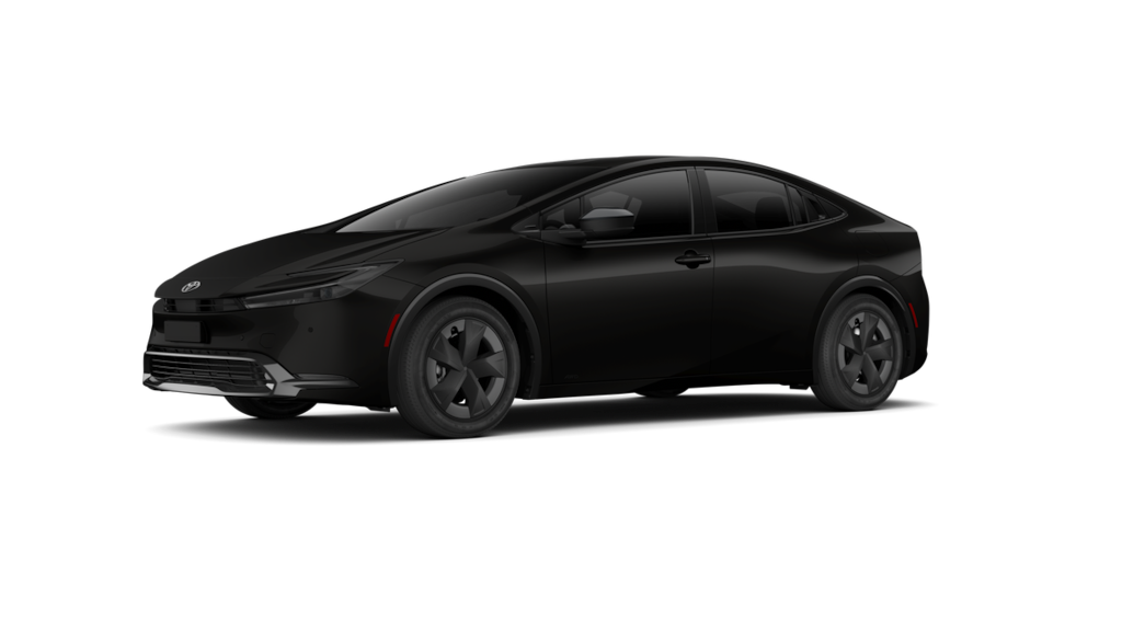New 2027 Toyota Prius LE AWD LE AWD