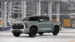 2026 Toyota Tundra i-FORCE MAX Truck CrewMax