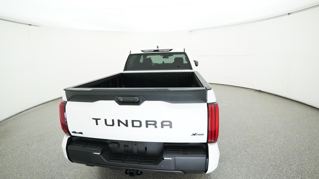 2025 Toyota Tundra SR5 - Photo 7