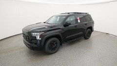 2025 Toyota Sequoia TRD Pro SUV