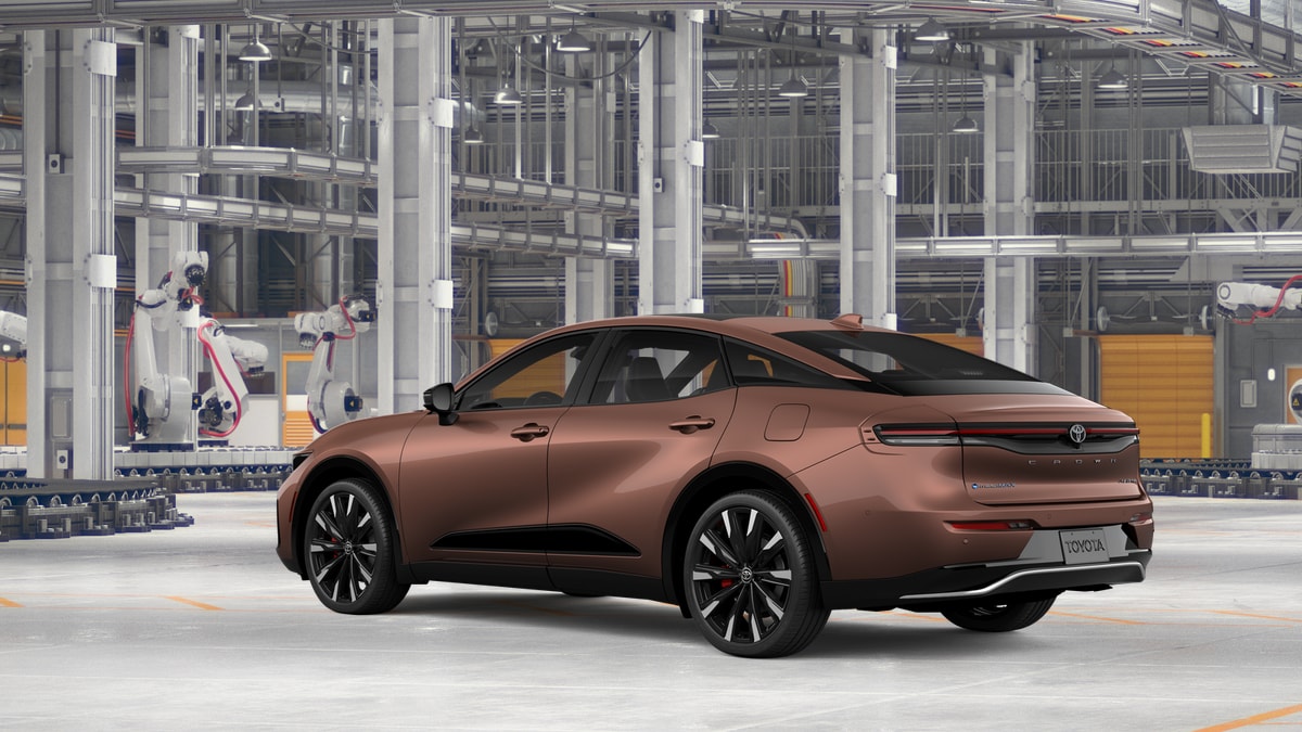 Vehicle thumbnail