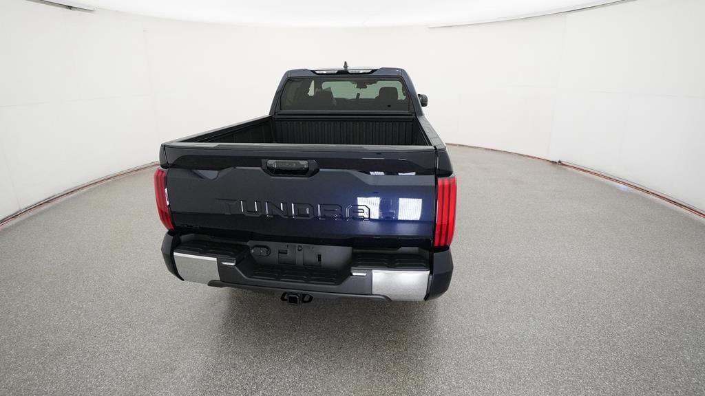 2025 Toyota Tundra SR5 - Photo 40