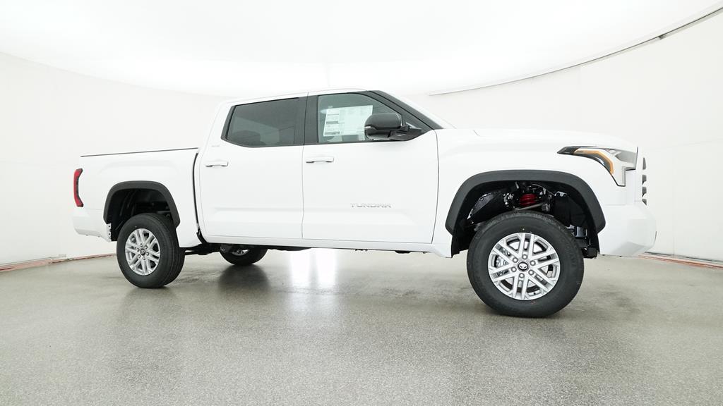 2025 Toyota Tundra SR5 - Photo 48