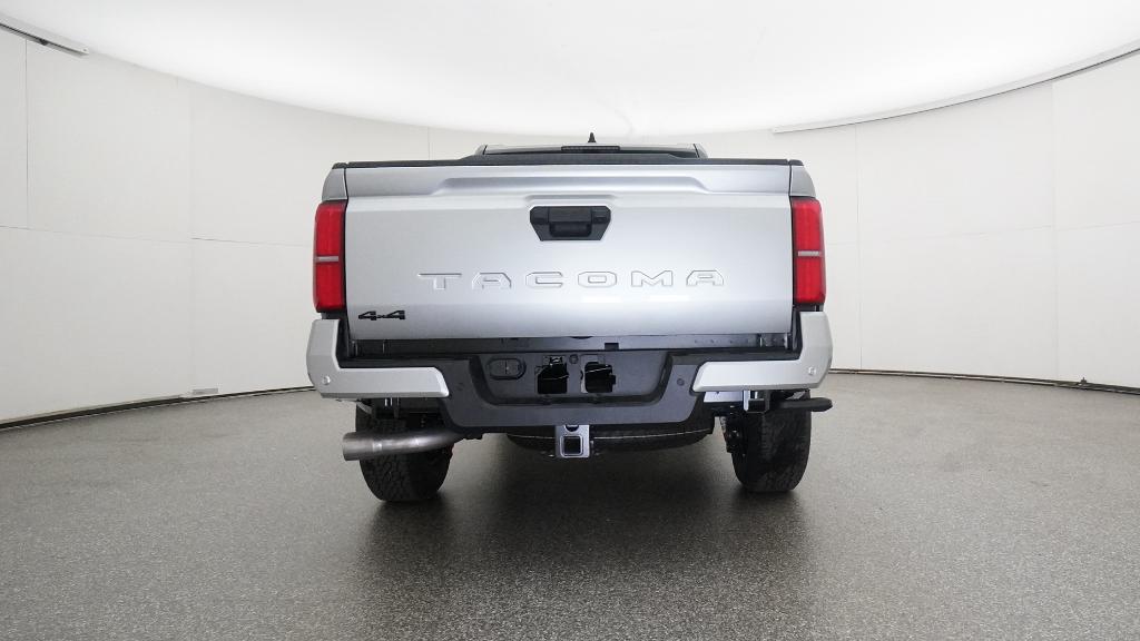 2025 Toyota Tacoma TRD Off Road - Photo 22