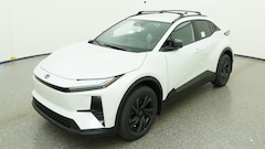 2026 Toyota C-HR SE SUV