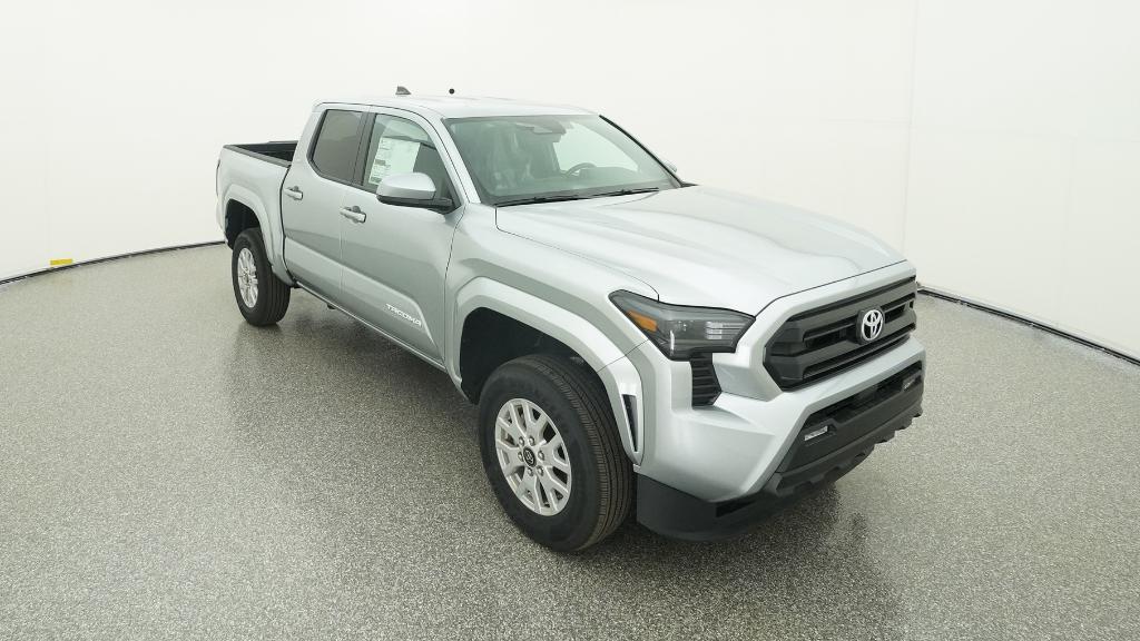 2025 Toyota Tacoma SR5 - Photo 64