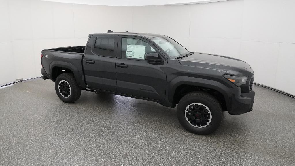 2025 Toyota Tacoma TRD Off Road - Photo 20