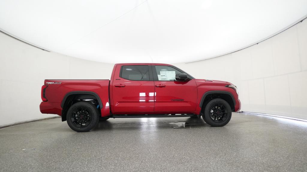 2026 Toyota Tundra Limited Platinum photo 4