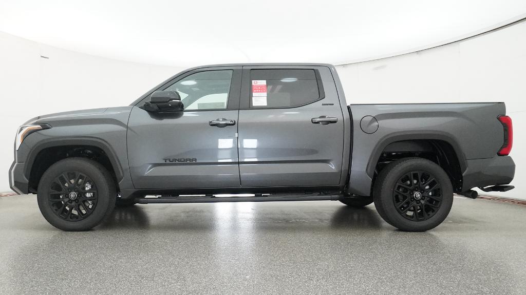 2026 Toyota Tundra Limited - Photo 49