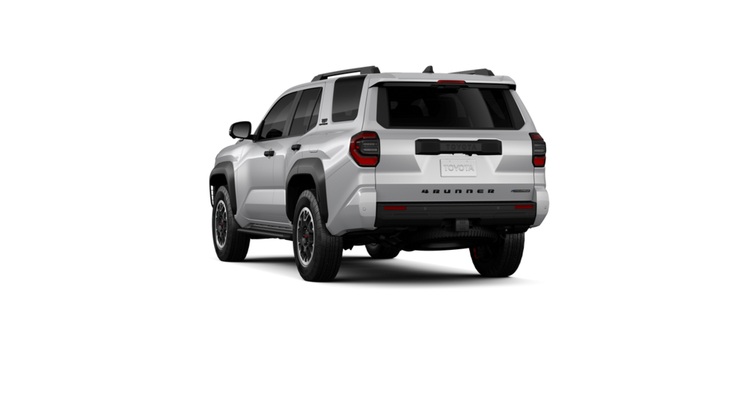 New 2026 Toyota 4Runner i-FORCE MAX TRD Off-Road Premium i-FORCE MAX 4WD TRD OFF-RD PREM