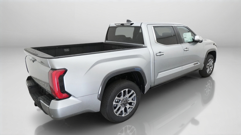 2026 Toyota Tundra 1794 Edition - Photo 10
