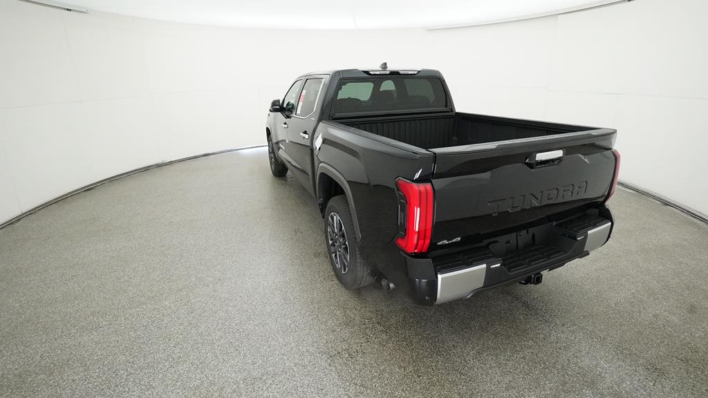 2025 Toyota Tundra Limited - Photo 20