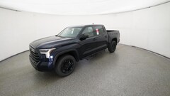 2026 Toyota Tundra SR5 SR5 CREWMAX 5.5