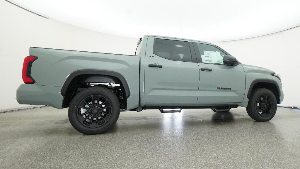 2026 Toyota Tundra SR5 - Photo 58