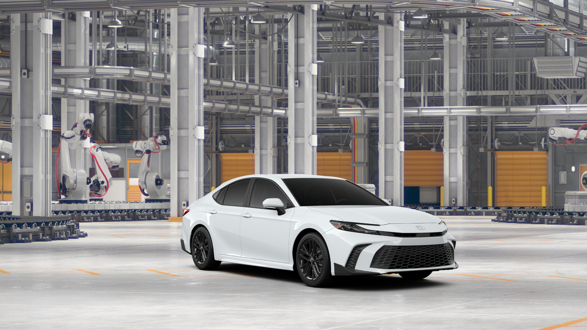 Vehicle thumbnail