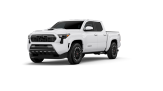 Used 2026 Toyota Tacoma TRD Sport 4X4 DOUBLE CAB for sale in Modesto, CA