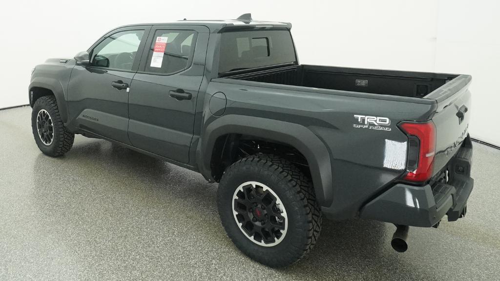2026 Toyota Tacoma TRD Off Road - Photo 22