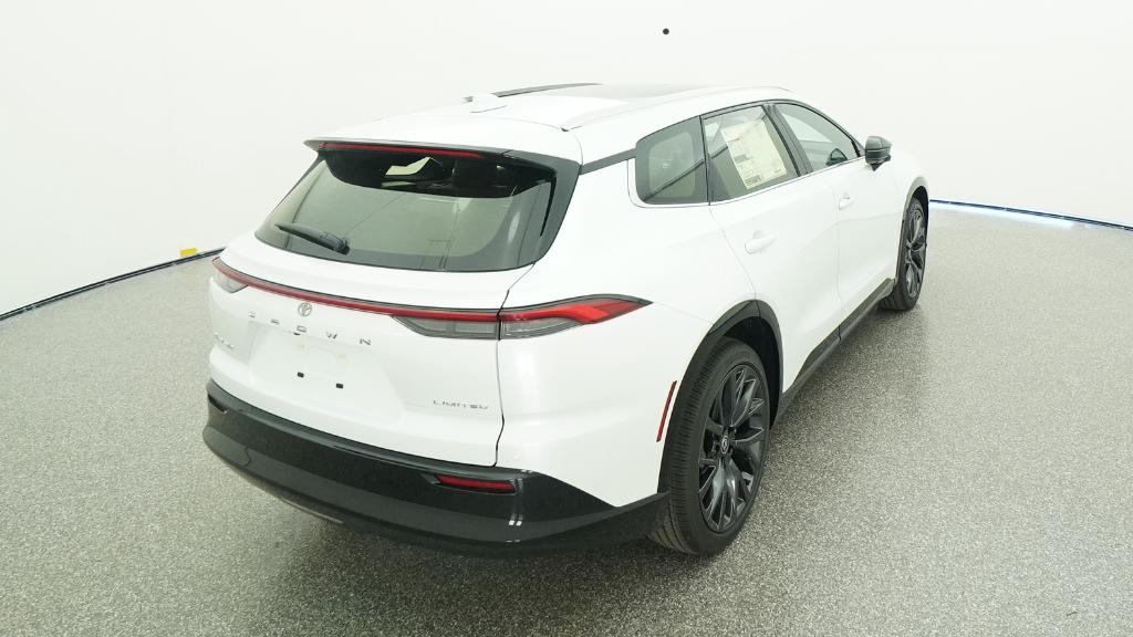 2025 Toyota Crown Signia Limited - Photo 69