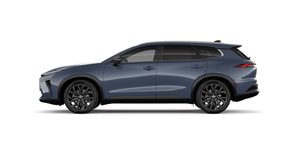 New 2025 Toyota Crown Signia Limited SUV