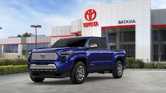 2025 Toyota Tacoma i-FORCE MAX Limited 4X4 DOUBLE CAB