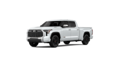 2026 Toyota Tundra i-FORCE MAX 1794 Edition 1794 CREWMAX 6.5
