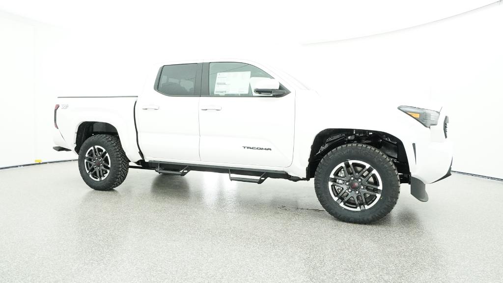 2025 Toyota Tacoma TRD Sport - Photo 50