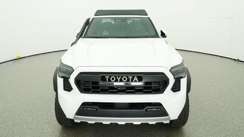 2026 Toyota Tacoma Trailhunter - Photo 20