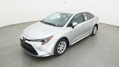 2026 Toyota Corolla LE LE