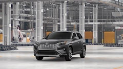 2025 Toyota RAV4 Hybrid Limited SUV