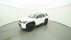 2025 Toyota 4Runner