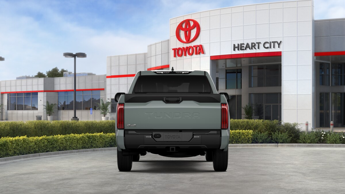 2026 Toyota Tundra SR5 - Photo 40