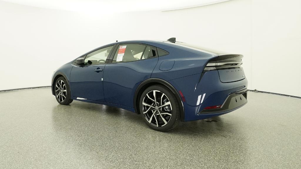 2026 Toyota Prius Plug-in Hybrid XSE - Photo 49
