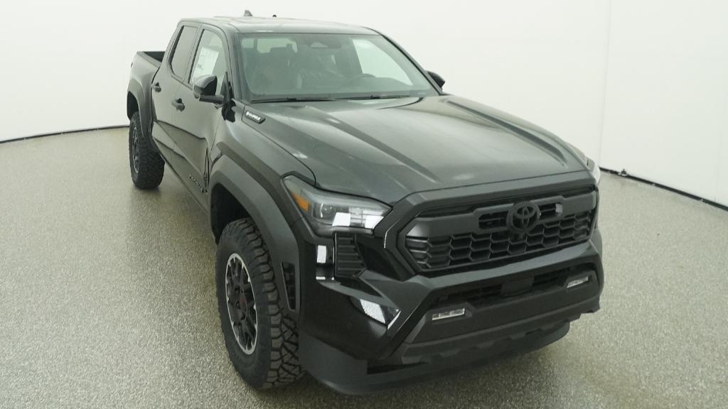 2026 Toyota Tacoma TRD Off Road - Photo 10