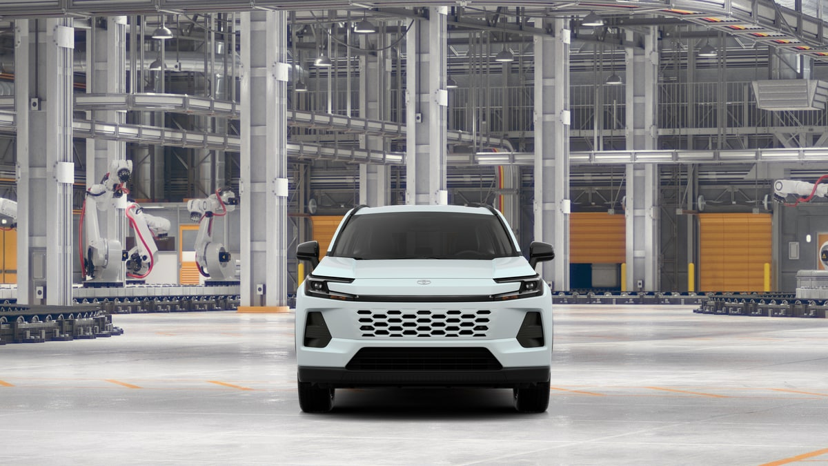 2026 Toyota RAV4 16