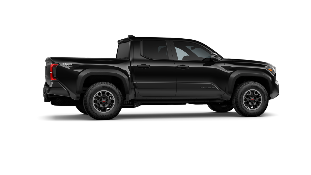 2026 Toyota Tacoma TRD Off Road - Photo 39
