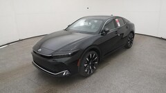 2026 Toyota Crown Platinum PLATINUM