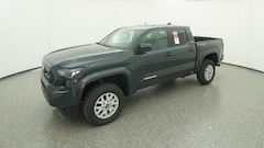 2025 Toyota Tacoma SR5 Truck Double Cab