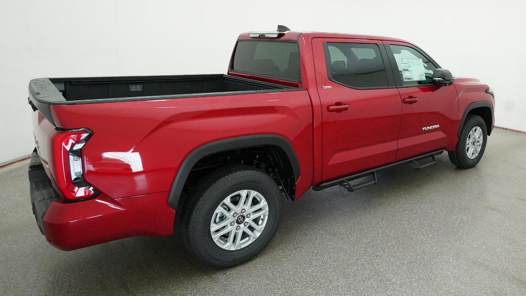 2026 Toyota Tundra SR5 - Photo 27