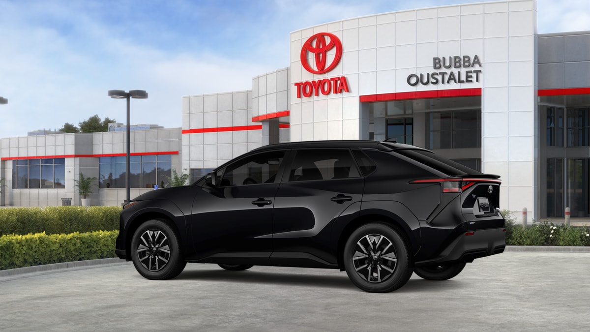 2026 Toyota bZ XLE - Photo 27