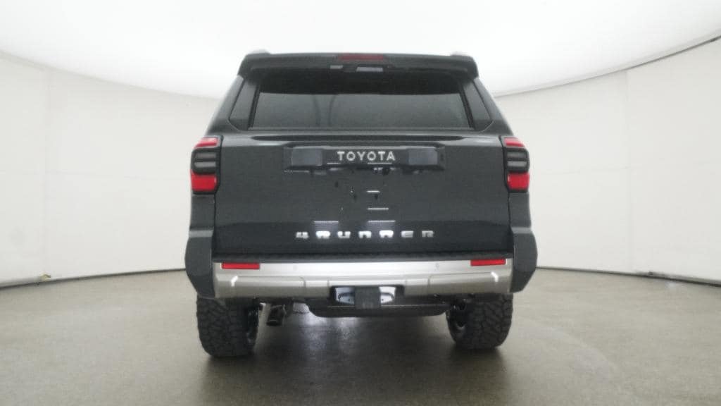 New 2025 Toyota 4Runner Limited 4WD LIMITED