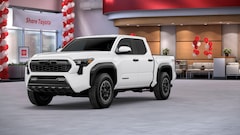 2026 Toyota Tacoma TRD Off-Road 4X4 DOUBLE CAB