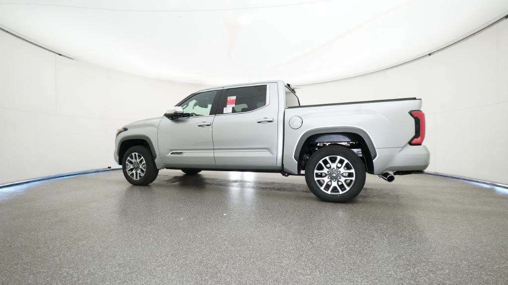 2026 Toyota Tundra 1794 Edition - Photo 40