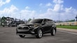 Toyota Highlander Hybrid