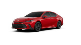 New 2026 Toyota Camry SE Sedan in Reno