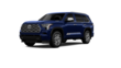 Toyota Sequoia