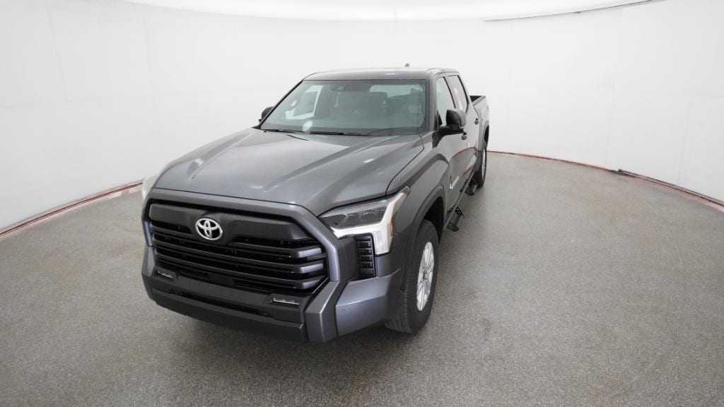 2026 Toyota Tundra SR5 - Photo 29