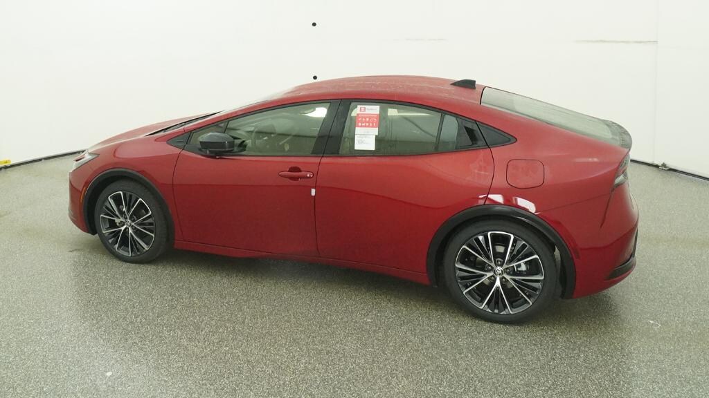 New 2026 Toyota Prius XLE XLE