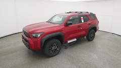2025 Toyota 4Runner SR5 SUV