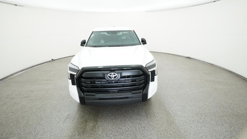 2026 Toyota Tundra SR CrewMax photo 3