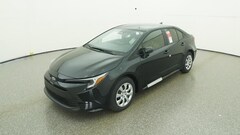 2026 Toyota Corolla Hybrid